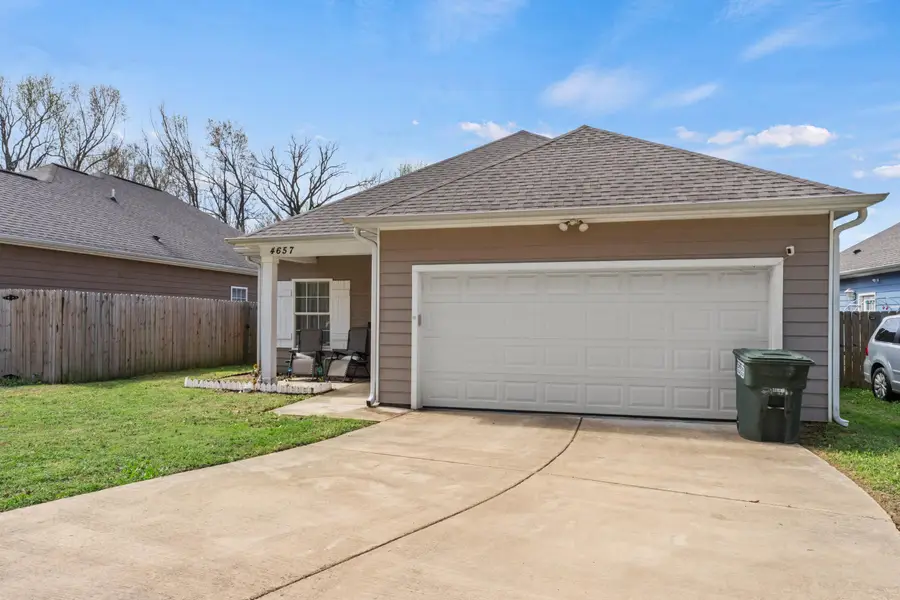 4657 RALEIGH-MILLINGTON RD, Memphis, TN 38128 - #2