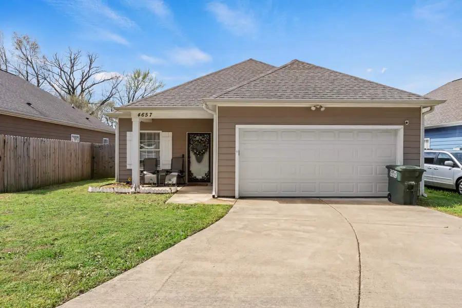 4657 RALEIGH-MILLINGTON RD, Memphis, TN 38128 - #3