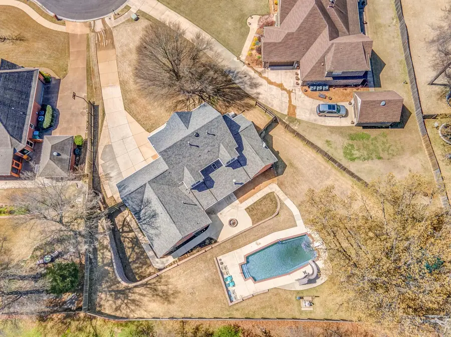 5960 ARLINGTON OAK CV, Arlington, TN 38002 - #2