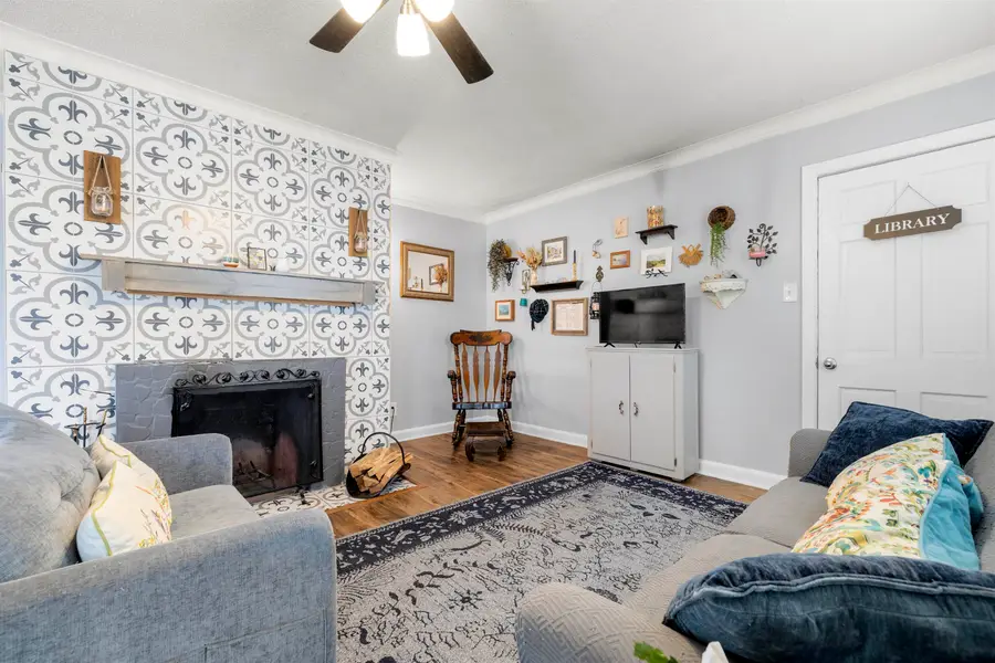 1674 EDWARD AVE, Memphis, TN 38107 - #2