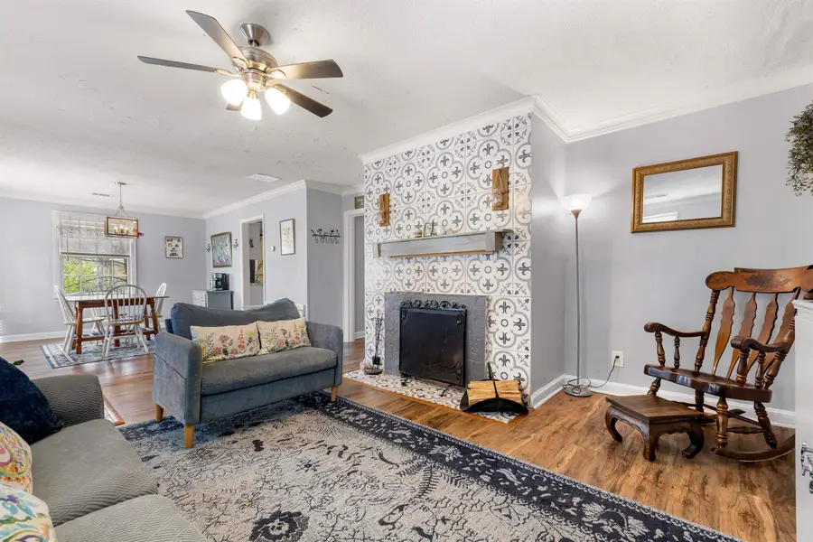 1674 EDWARD AVE, Memphis, TN 38107 - #3