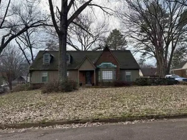 7685 S MCHENRY CIR, Germantown, TN 38138