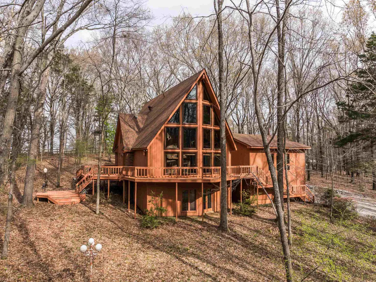 8580 GRAND OAKS CV, Bartlett, TN 38002 - #1