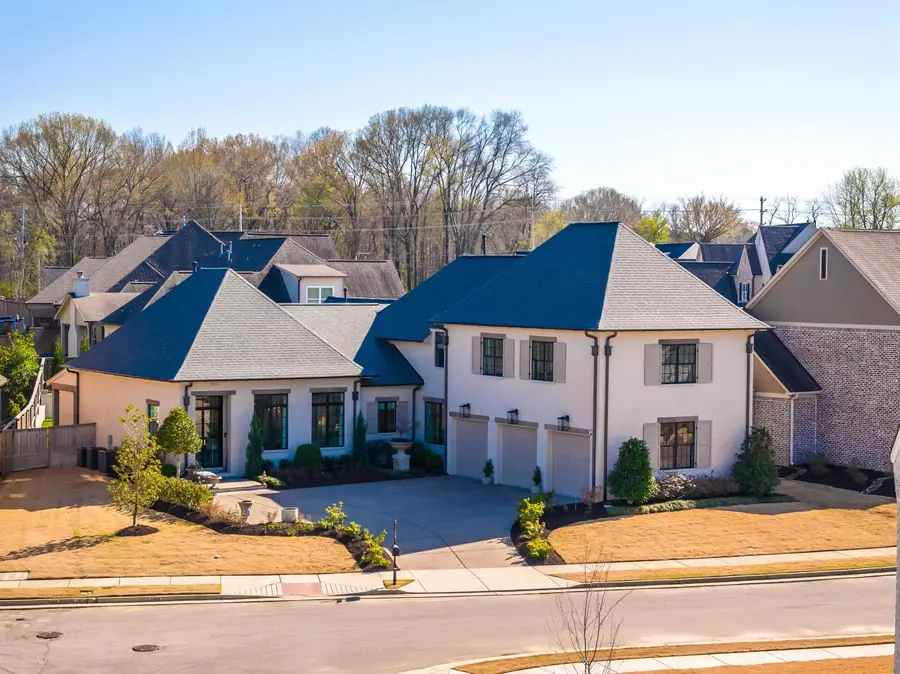 353 BUBBY DR, Collierville, TN 38017 - #2