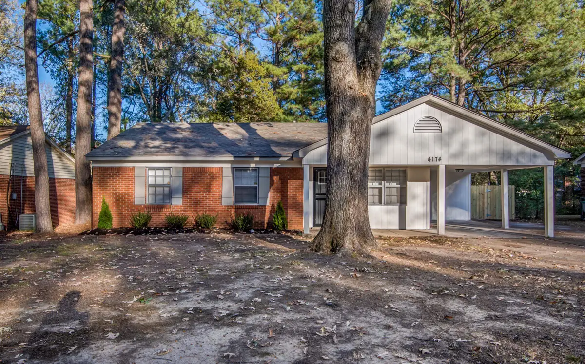 4174 HOBSON RD, Memphis, TN 38128 - #1