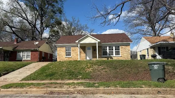 86 W DEMPSTER AVE, Memphis, TN 38109