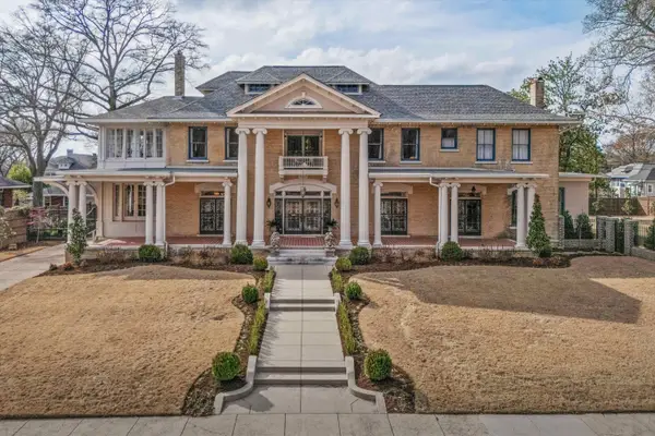 227 STONEWALL ST, Memphis, TN 38112