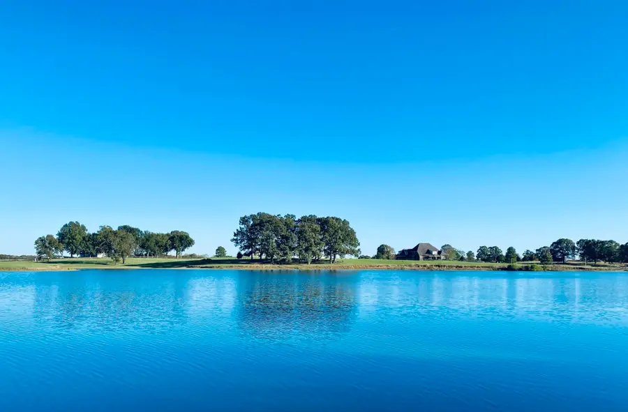 365 BELLE FARMS DR, Rossville, TN 38066 - #2