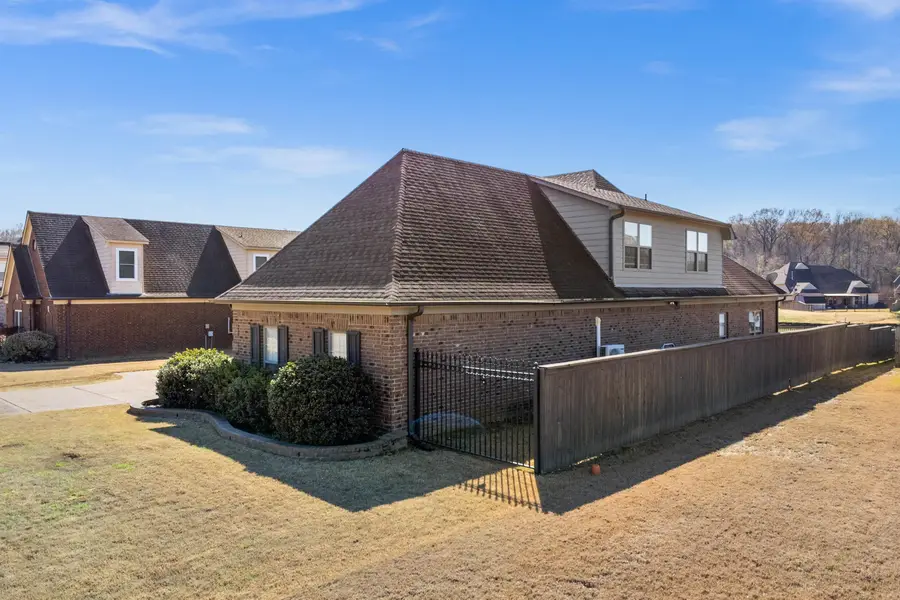 4713 RAVENCREST CV N, Bartlett, TN 38135 - #2