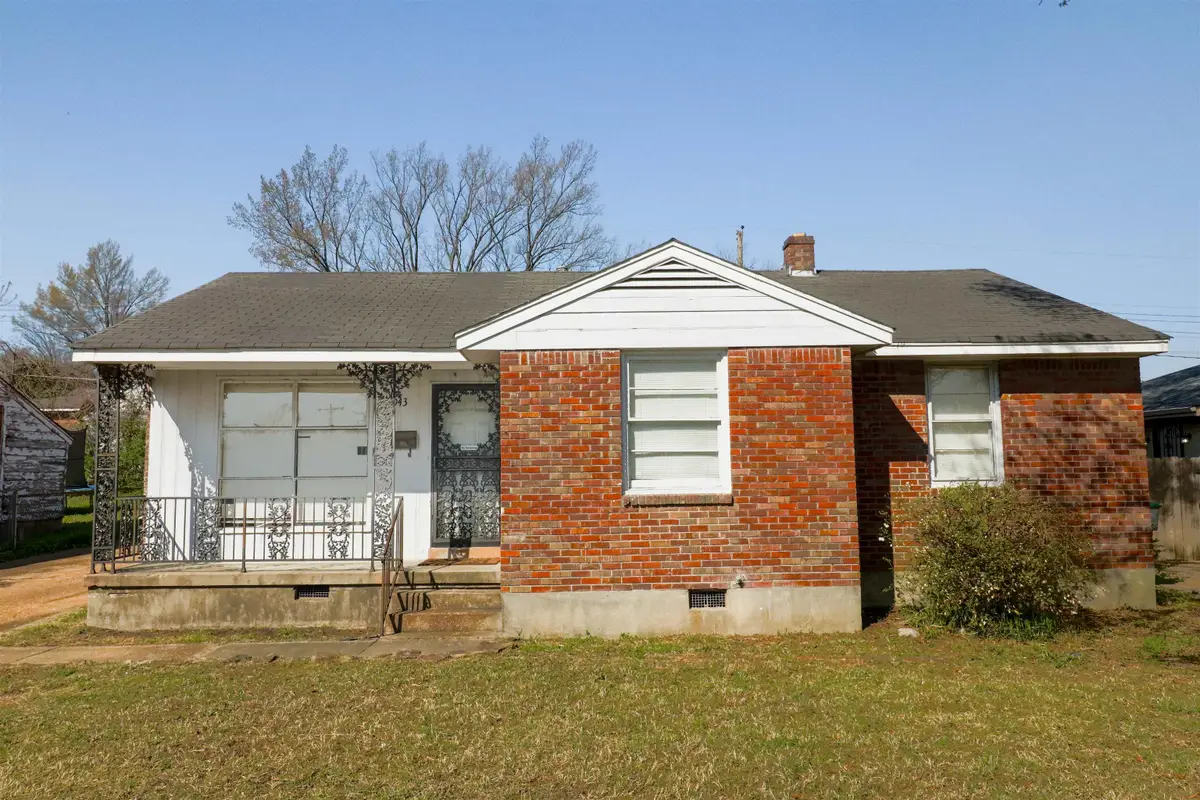 1043 DANITA ST, Memphis, TN 38122 - #1