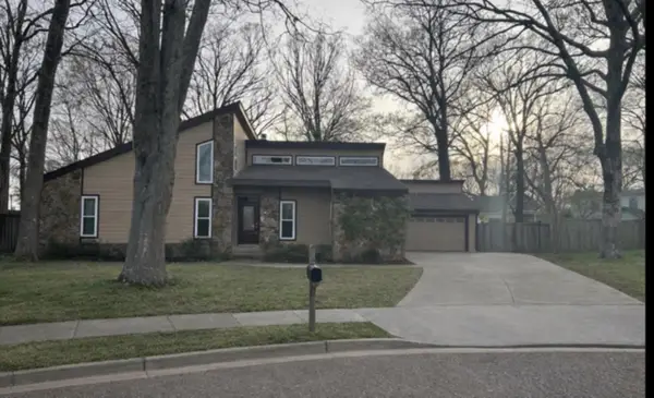 8255 HARDWOOD CV, Memphis, TN 38016