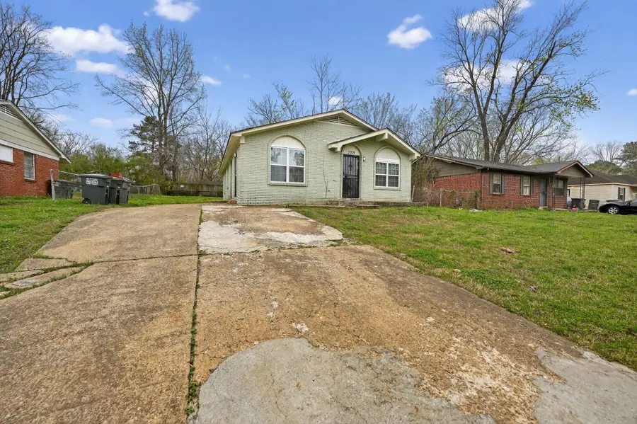3709 BLUFF WOOD DR, Memphis, TN 38128 - #2