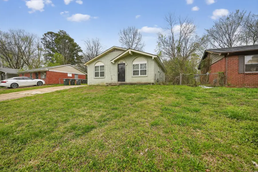 3709 BLUFF WOOD DR, Memphis, TN 38128 - #3