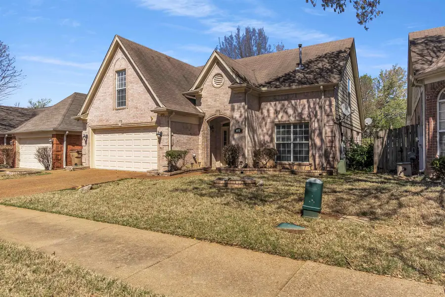 6972 PARKBROOK LN, Cordova, TN 38018 - #2