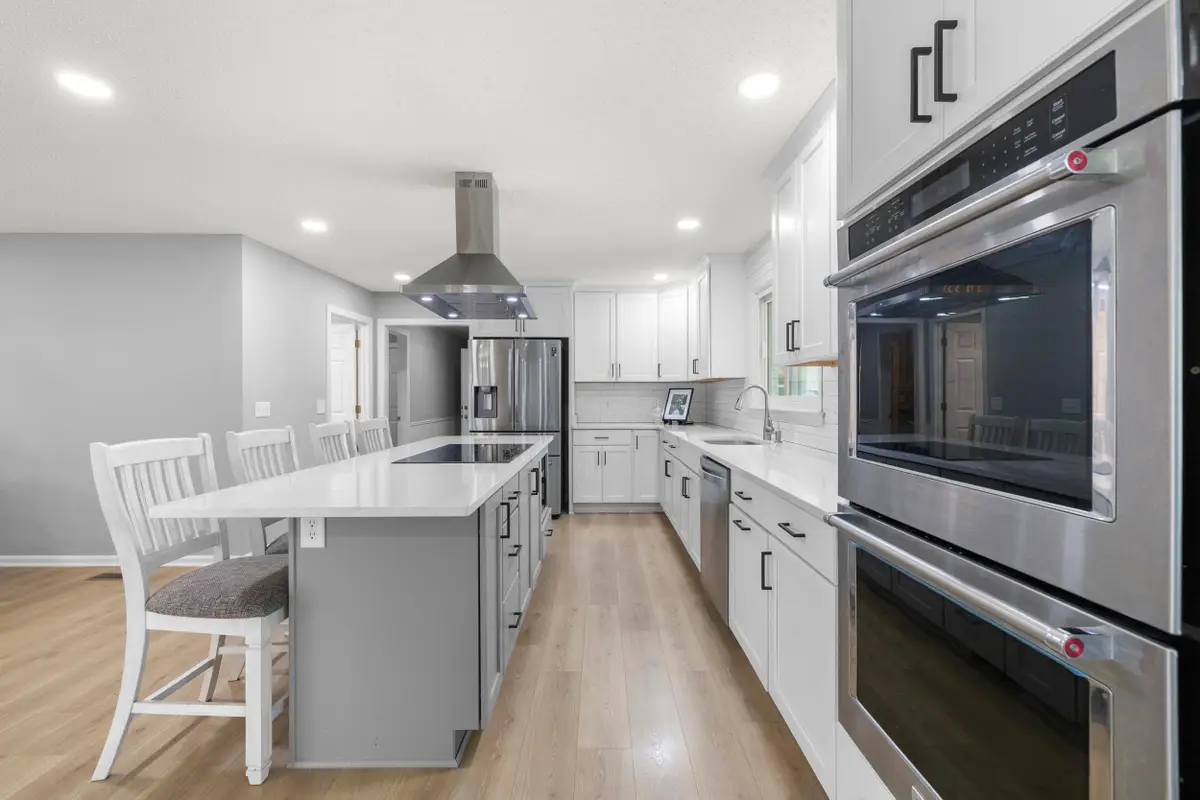 460 WOODBRIDGE DR, Somerville, TN 38068 - #1