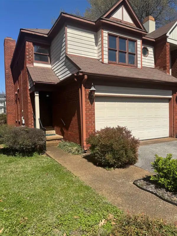 1514 GRANVILLE LN, Memphis, TN 38104