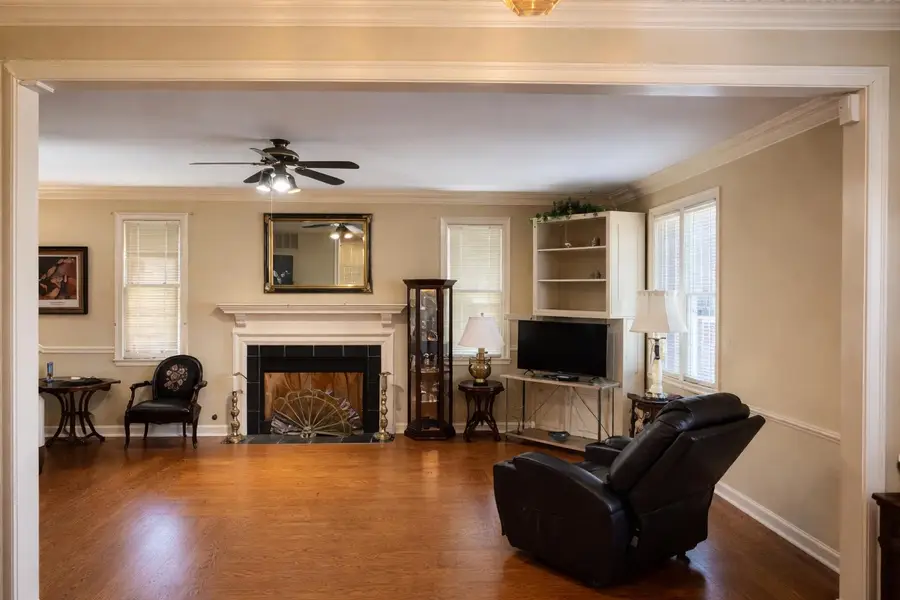 1514 GRANVILLE LN, Memphis, TN 38104 - #2