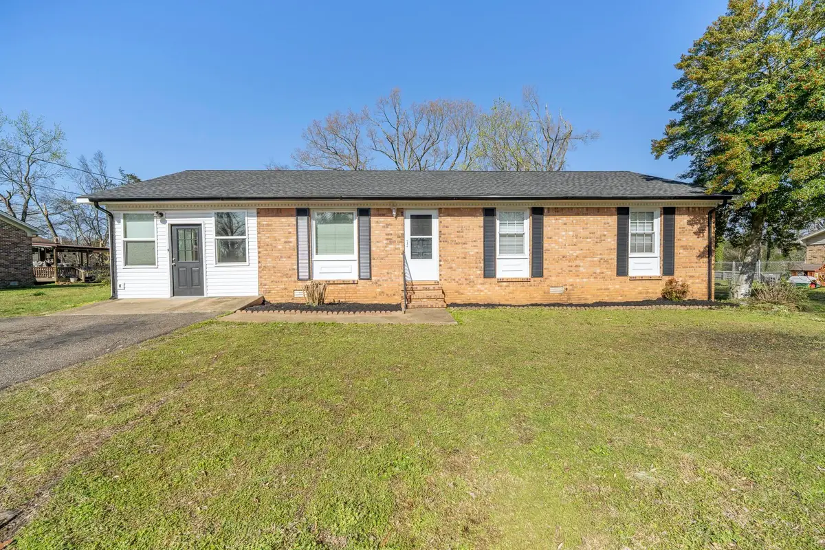 155 EUNICE LN, Savannah, TN 38372 - #1