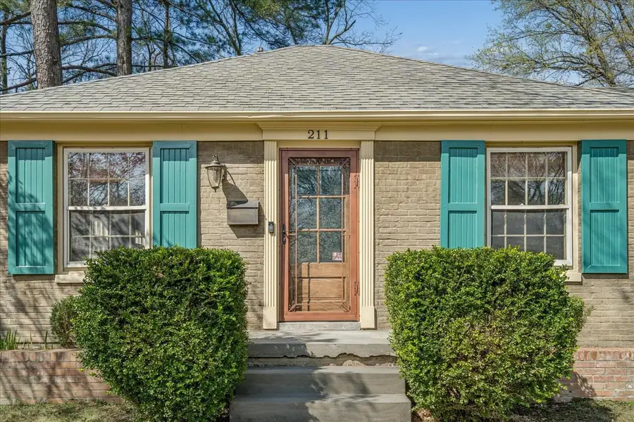 211 DILLE PL, Memphis, TN 38111 - #2