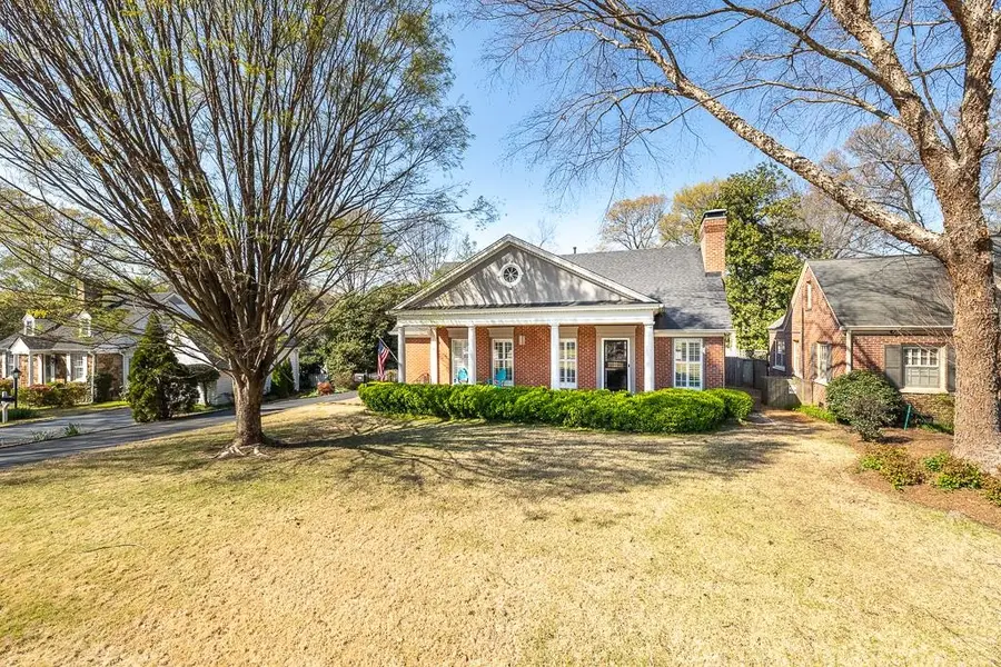 3534 WAYNOKA AVE, Memphis, TN 38111 - #2