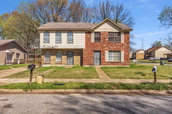 4422 WOODDALE AVE, Memphis, TN 38118