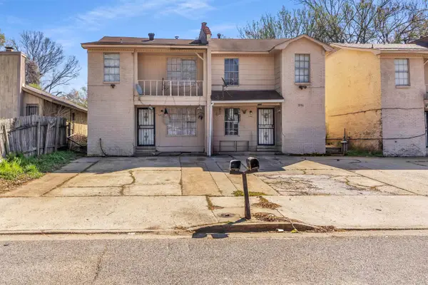 3398 DUNGREEN ST, Memphis, TN 38118