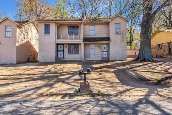 3406 DUNGREEN ST, Memphis, TN 38118