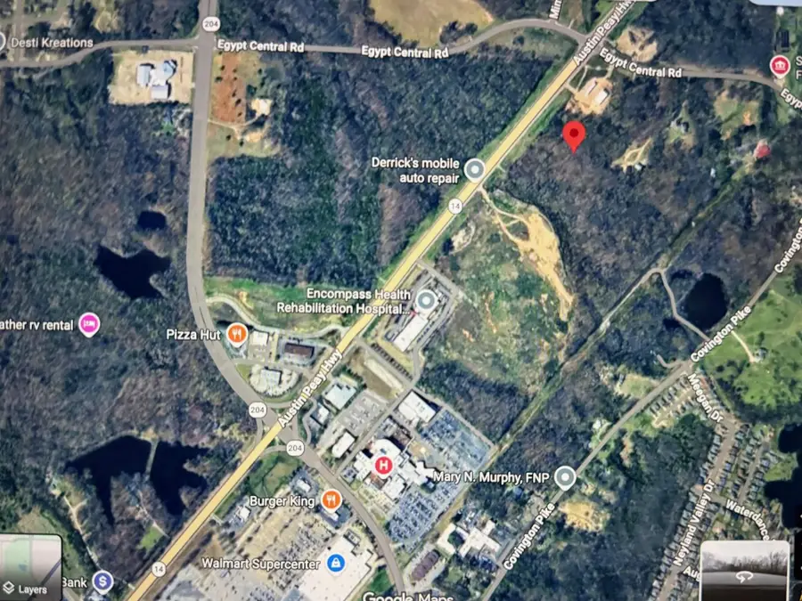 4104 AUSTIN PEAY HWY, Memphis, TN 38128 - #3