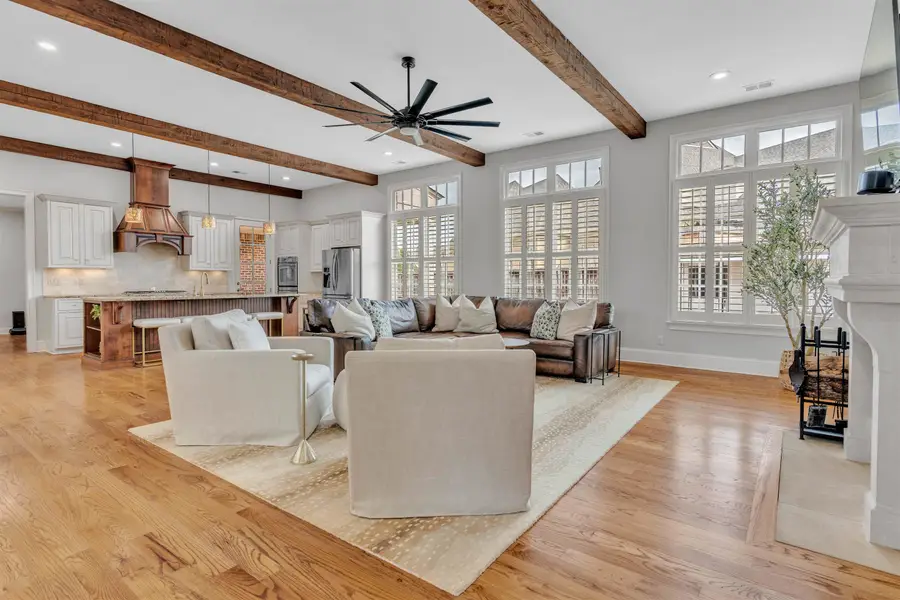 528 ALTHEA LN, Collierville, TN 38017 - #3