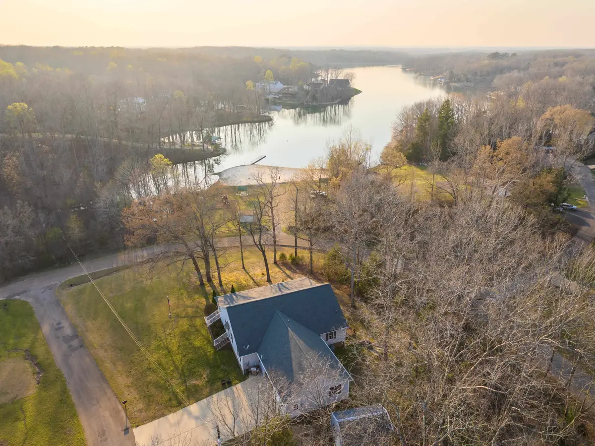 65 BROWNING KNOLL CV, Saulsbury, TN 38067-7508 - #1