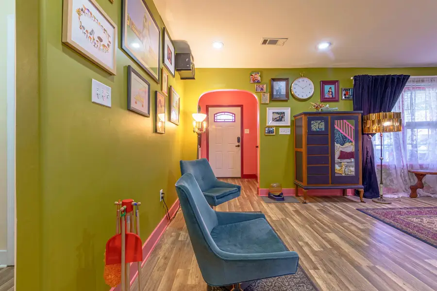 754 EVA ST, Memphis, TN 38112 - #2