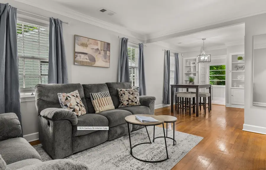 118 N CENTURY ST, Memphis, TN 38111 - #2