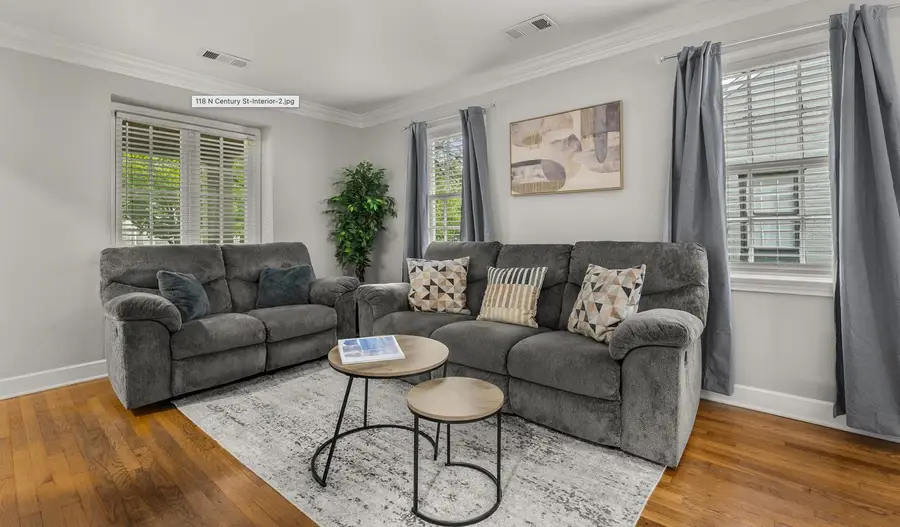 118 N CENTURY ST, Memphis, TN 38111 - #3