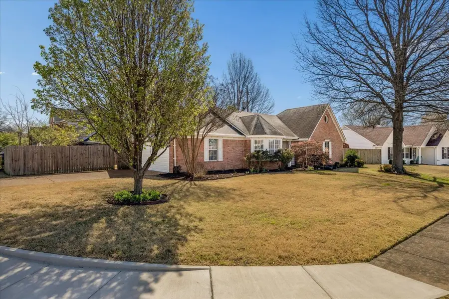 2596 APPLING GLEN DR, Memphis, TN 38133 - #3