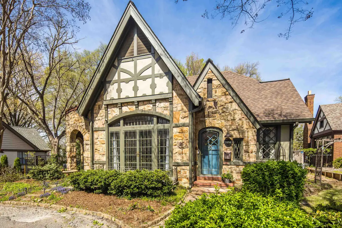 2056 HALLWOOD DR, Memphis, TN 38107 - #1