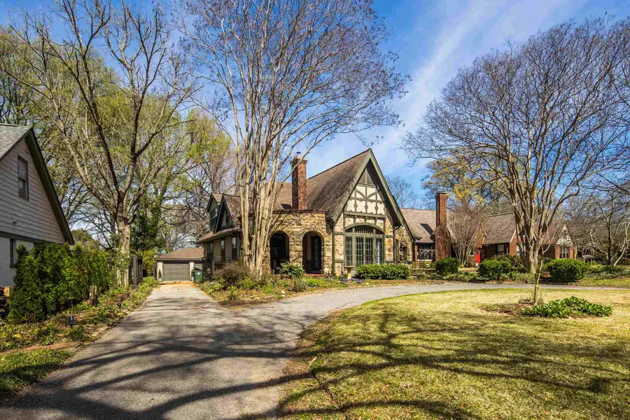 2056 HALLWOOD DR, Memphis, TN 38107 - #2