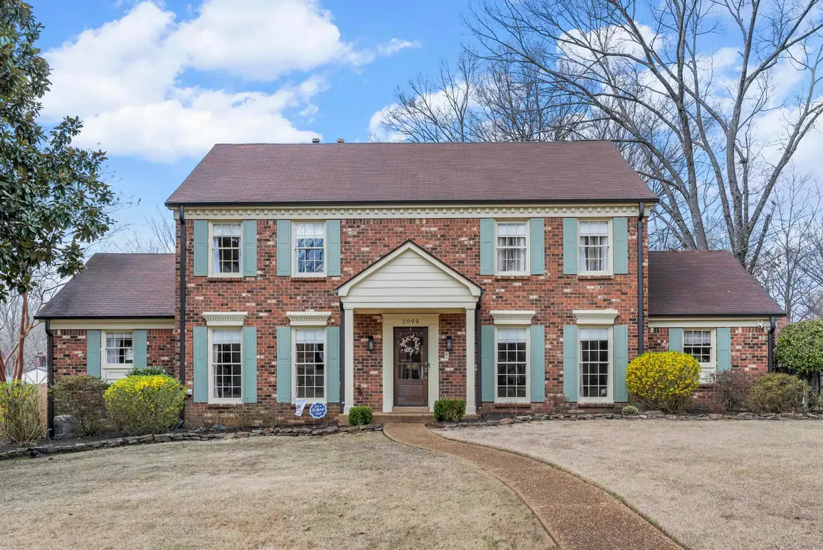 2099 BLACK OAK DR, Memphis, TN 38119 - #1