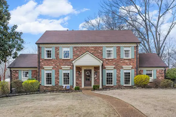 2099 BLACK OAK DR, Memphis, TN 38119