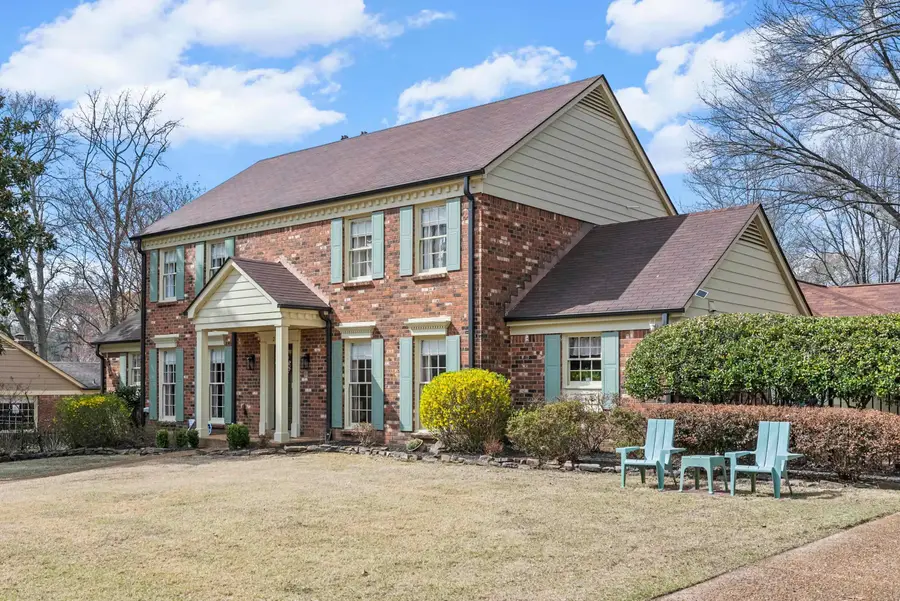 2099 BLACK OAK DR, Memphis, TN 38119 - #2