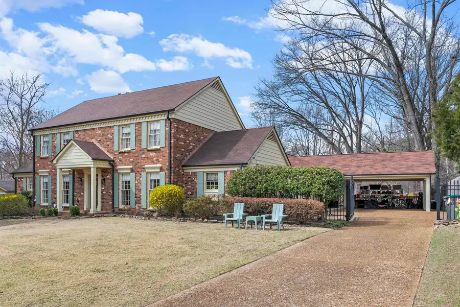 2099 BLACK OAK DR, Memphis, TN 38119 - #3