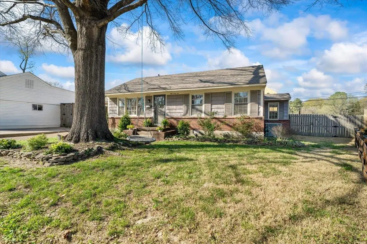 5042 PRINCETON RD, Memphis, TN 38117 - #1
