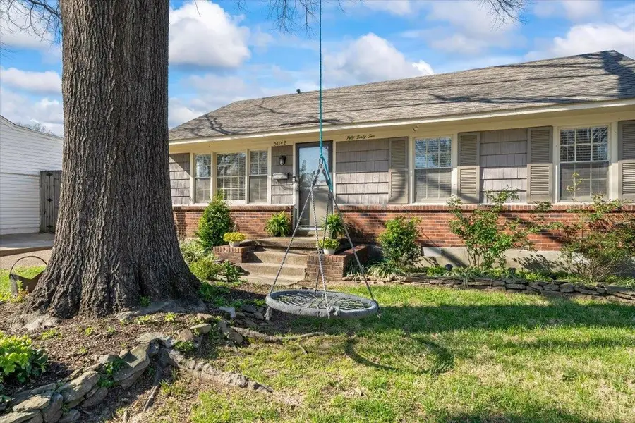5042 PRINCETON RD, Memphis, TN 38117 - #2
