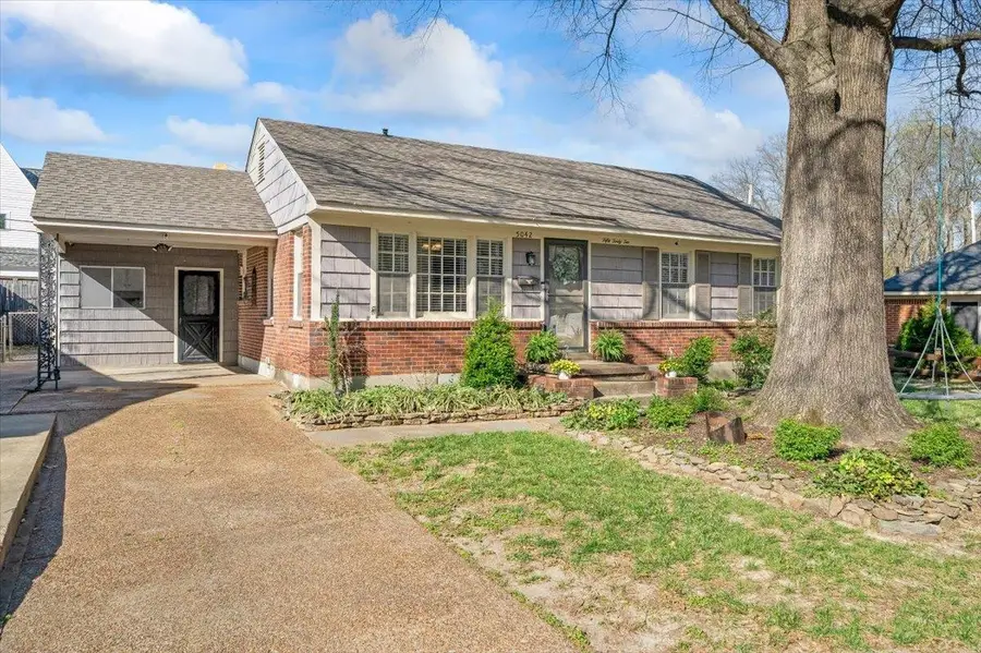 5042 PRINCETON RD, Memphis, TN 38117 - #3