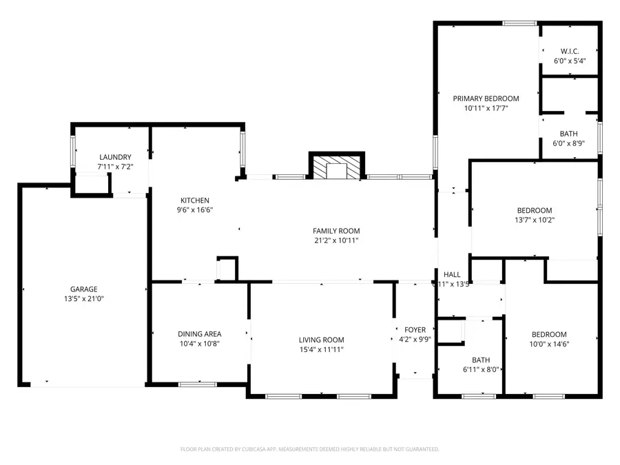 5457 QUINCE RD, Memphis, TN 38119 - #2