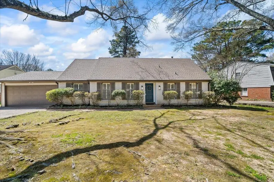 5457 QUINCE RD, Memphis, TN 38119 - #3