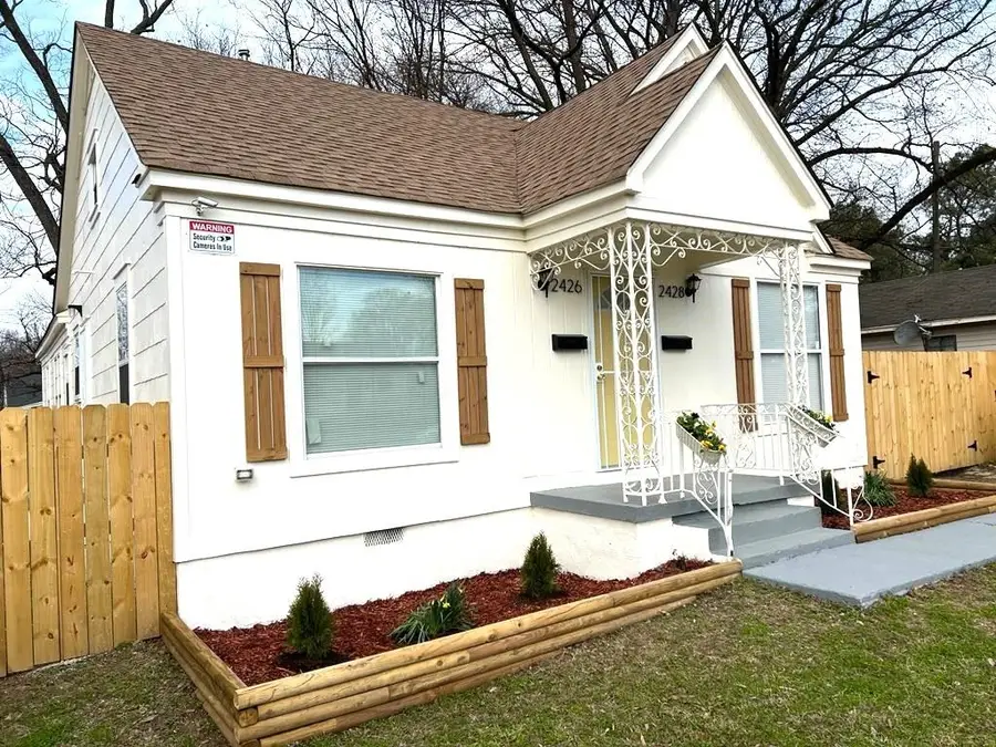 2428 LAMAR CIR, Memphis, TN 38114 - #2
