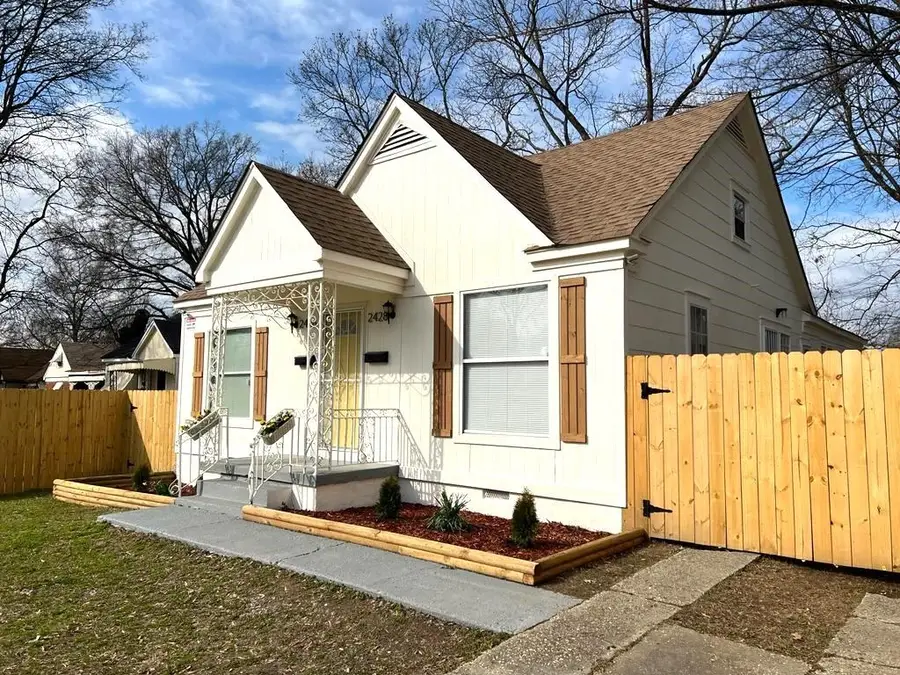2428 LAMAR CIR, Memphis, TN 38114 - #3