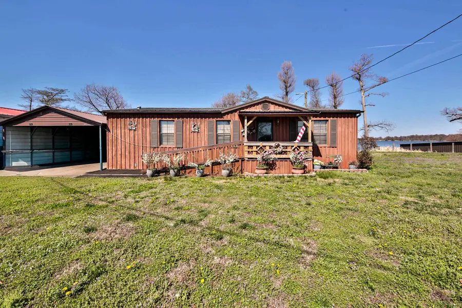 1225 LAKE DR, Hornbeak, TN 38232 - #2