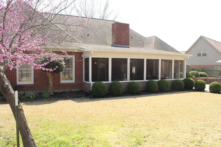 175 WINDALE DR W, Jackson, TN 38305-2034 - #3