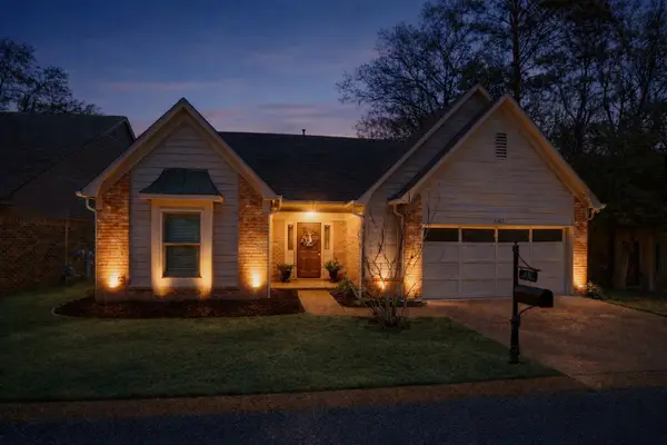 5382 BENTLEY PL, Memphis, TN 38120